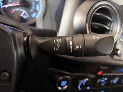 2021 Toyota TACOMA TRD OFFRD TRD Off-Road V6