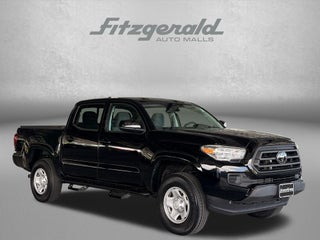 2023 Toyota Tacoma SR V6