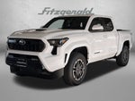 2025 Toyota TACOMA TRD SPORT TRD Sport