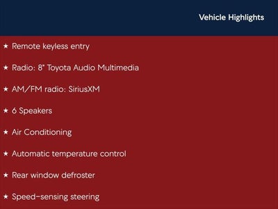 2025 Toyota TACOMA TRD SPORT TRD Sport