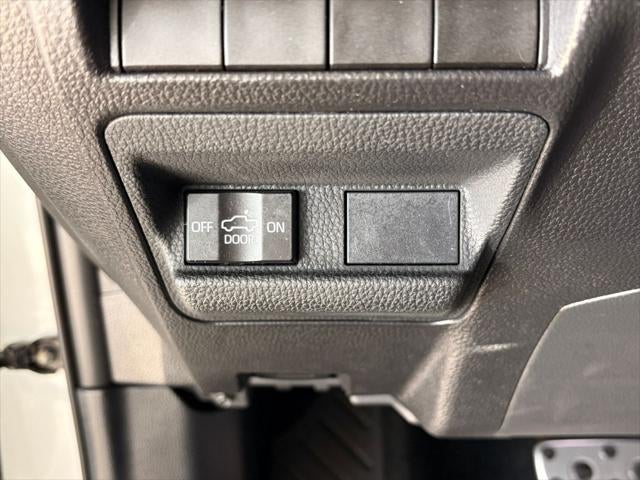 2025 Toyota TACOMA TRD SPORT TRD Sport