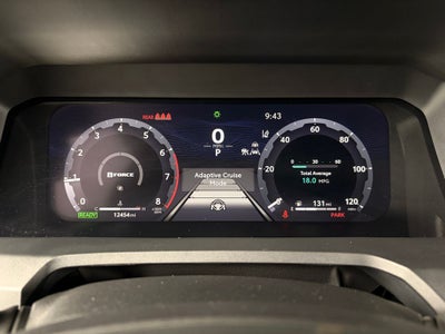 2025 Toyota Tacoma i-FORCE MAX Trailhunter