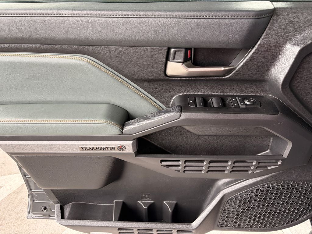 2025 Toyota Tacoma i-FORCE MAX Trailhunter