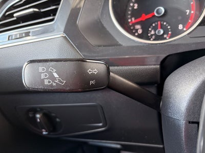 2020 Volkswagen Tiguan 2.0T SE R-Line Black 4Motion