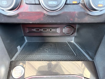 2020 Volkswagen Tiguan 2.0T SE R-Line Black 4Motion