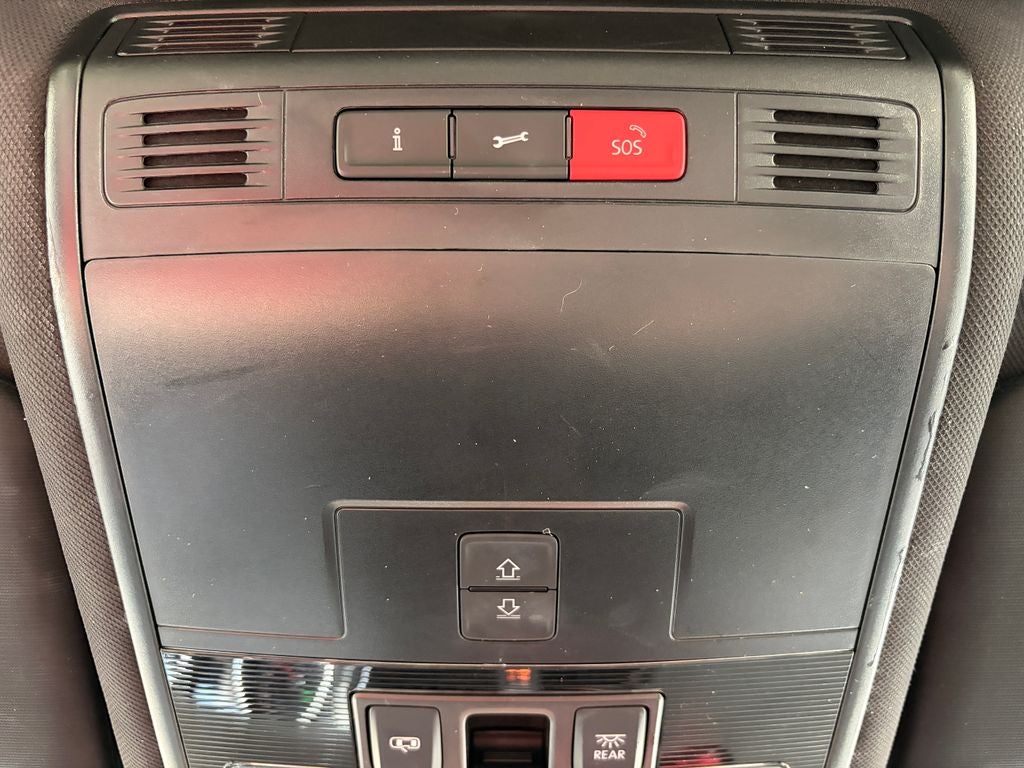 2020 Volkswagen Tiguan 2.0T SE R-Line Black 4Motion
