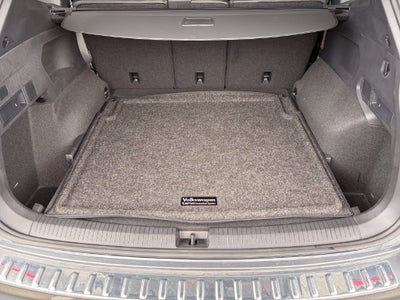 2024 Volkswagen Tiguan 2.0T SEL R-Line