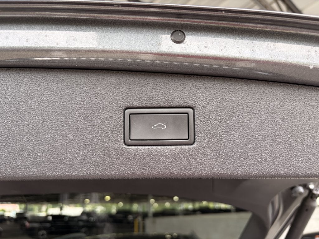 2024 Volkswagen Tiguan 2.0T SEL R-Line