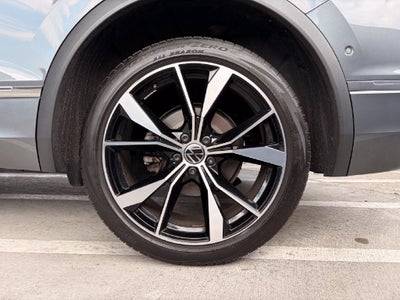 2024 Volkswagen Tiguan 2.0T SEL R-Line