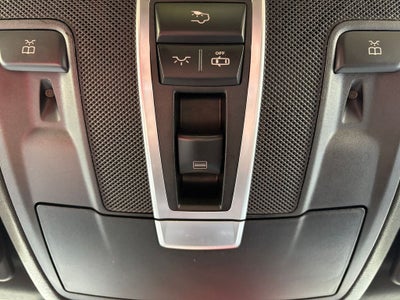2017 Mercedes-Benz GLS GLS 550 4MATIC®