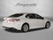 2020 Toyota Camry Hybrid XLE