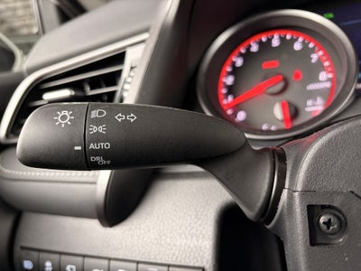 2024 Toyota CAMRY XSE V6