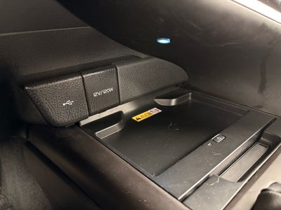 2024 Toyota CAMRY XSE V6