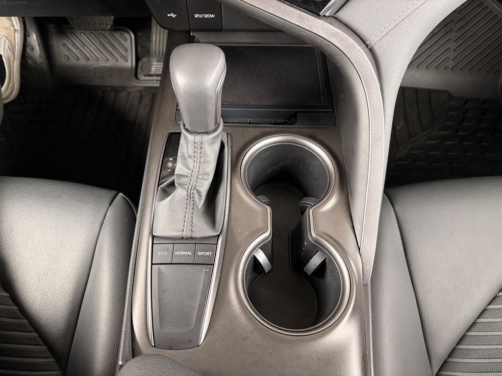 2023 Toyota CAMRY SE Nightshade