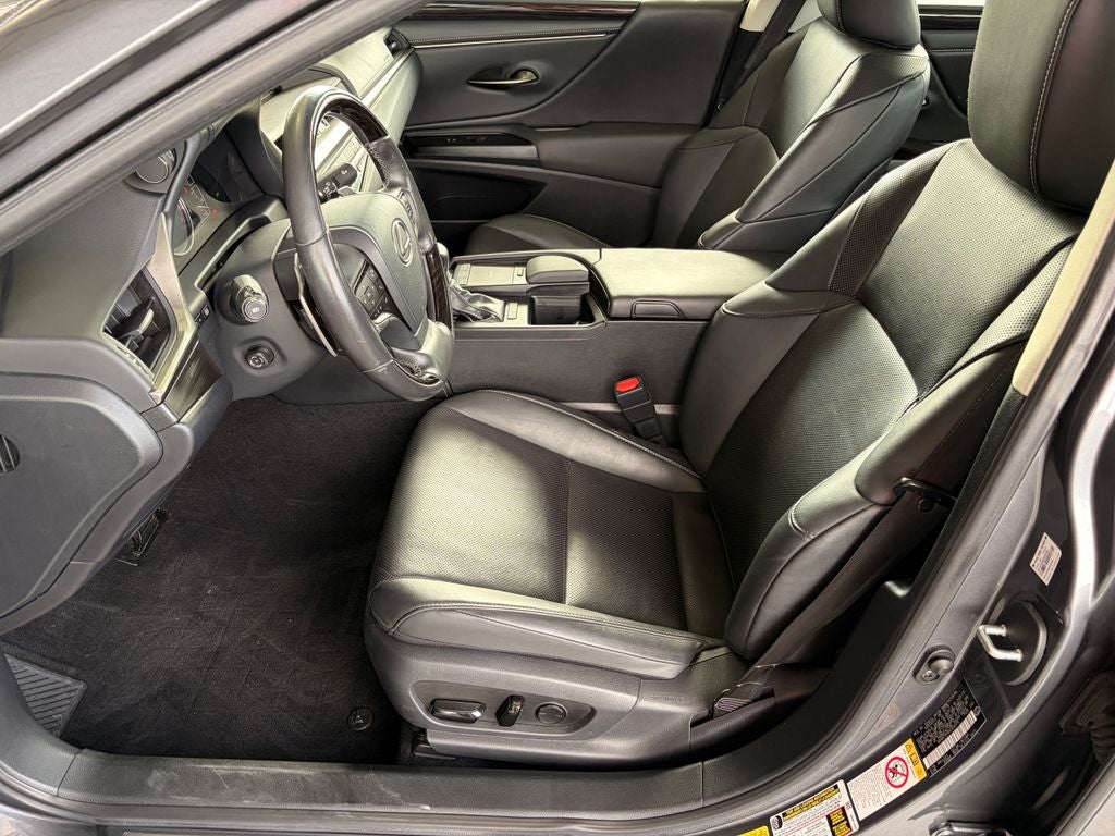 2019 Lexus ES 350
