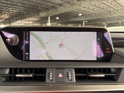 2019 Lexus ES 350