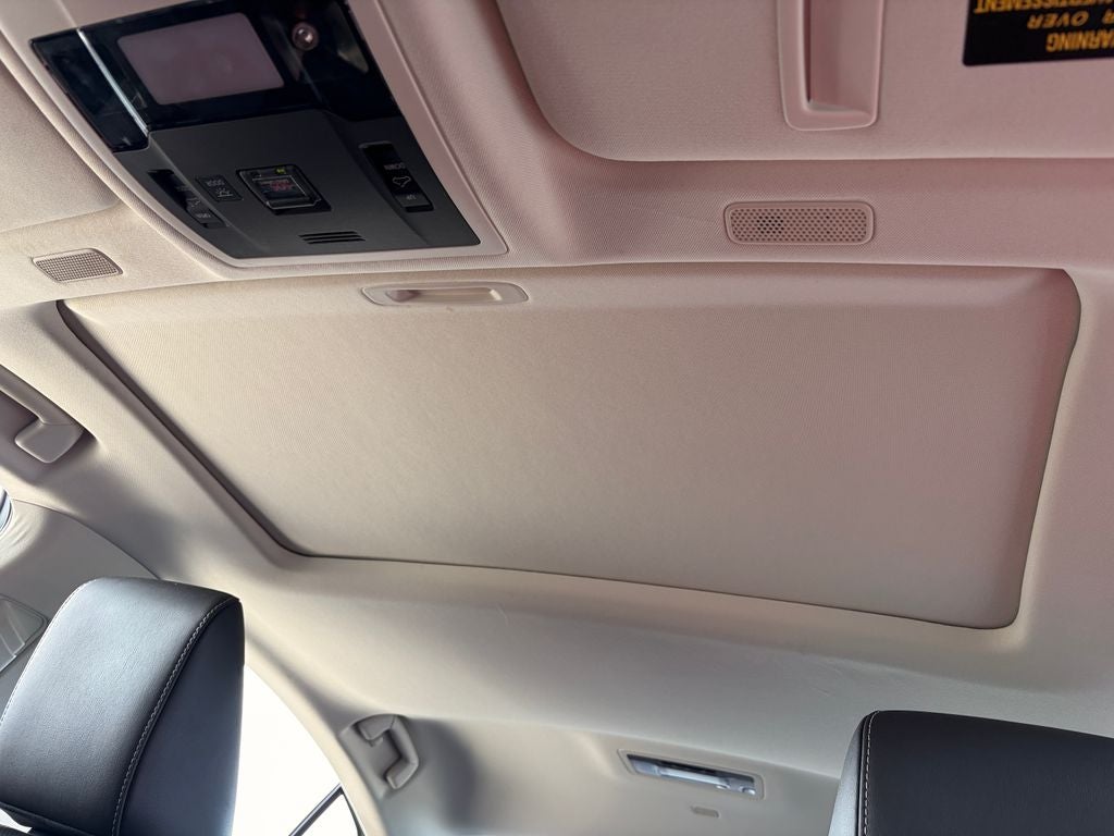 2019 Lexus ES 350