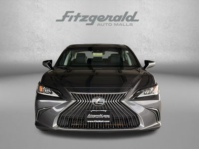 2019 Lexus ES 350