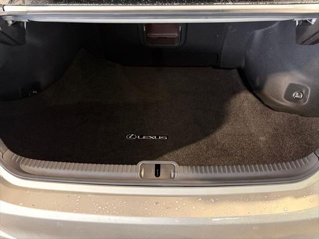 2019 Lexus ES 350 350