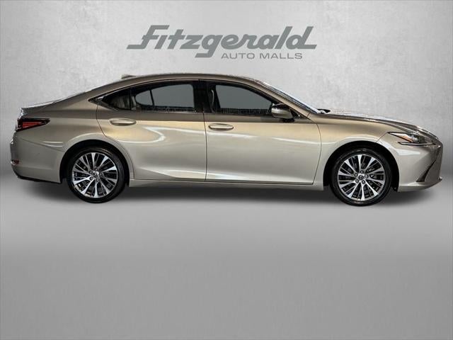 2019 Lexus ES 350 350