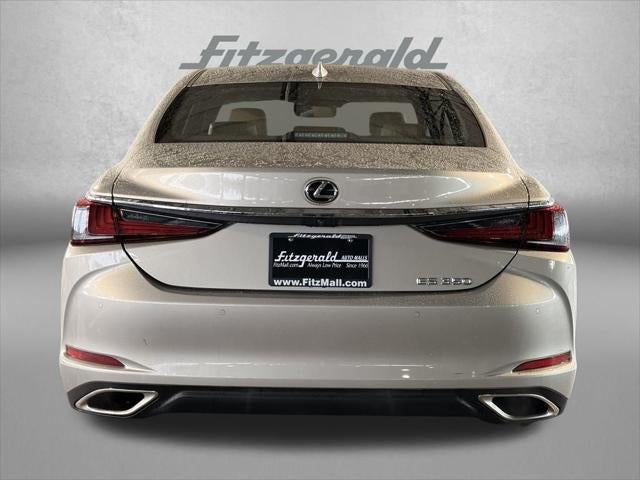 2019 Lexus ES 350 350
