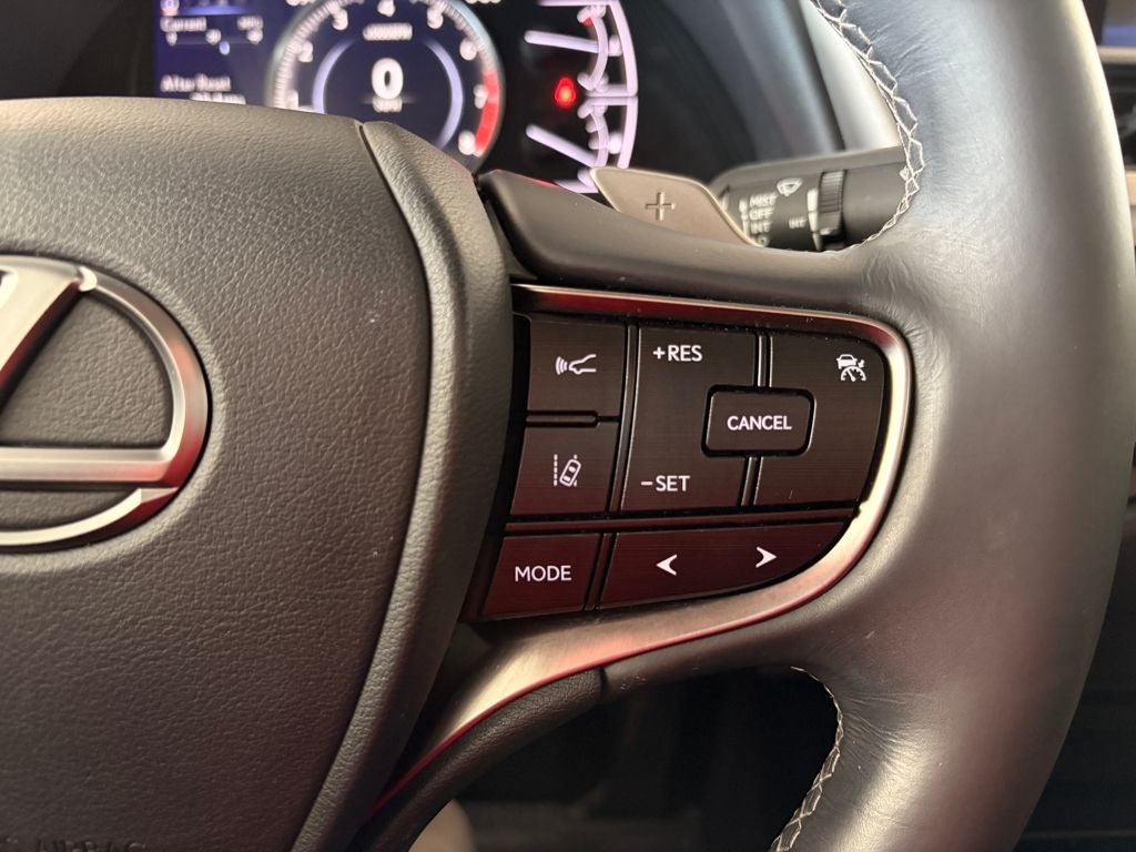 2019 Lexus ES 350 350