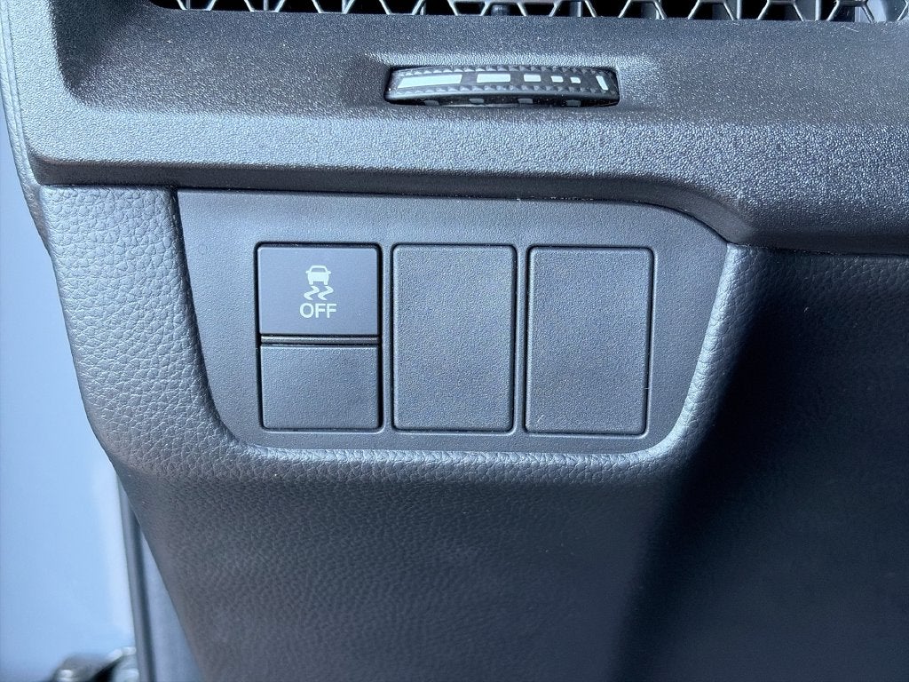2024 Honda CR-V Sport