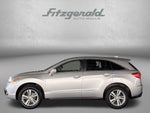 2014 Acura RDX Technology Package