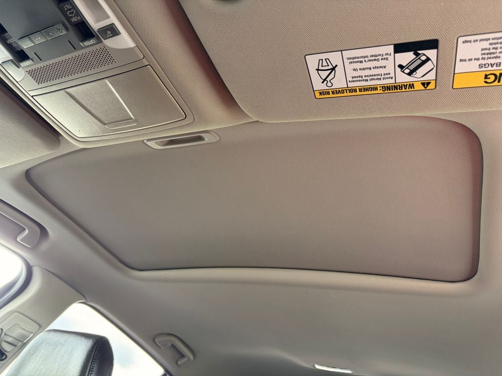 2014 Acura RDX Technology Package