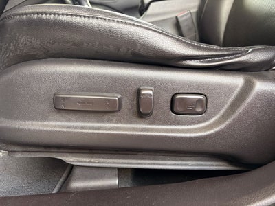 2014 Acura RDX Technology Package