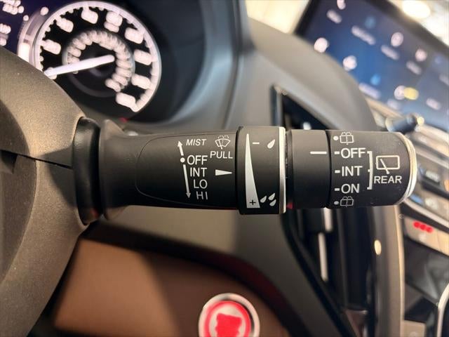 2021 Acura RDX Technology Package SH-AWD