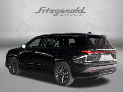 2024 Lexus TX 350 Premium