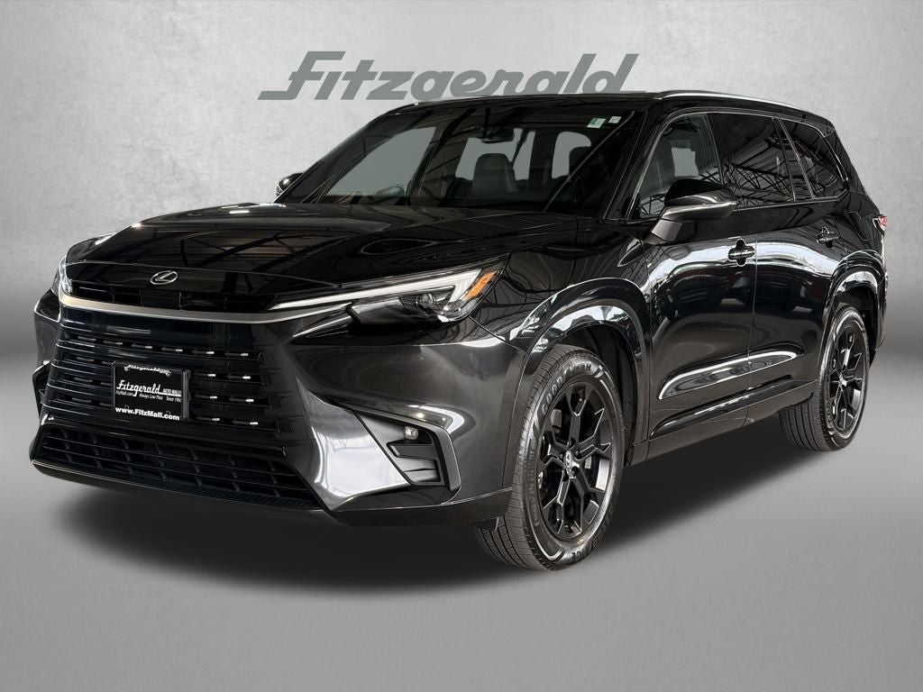 2024 Lexus TX 350 AWD 350