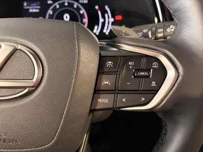 2024 Lexus TX 350 AWD 350