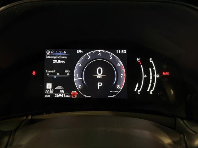 2024 Lexus TX 350 AWD 350