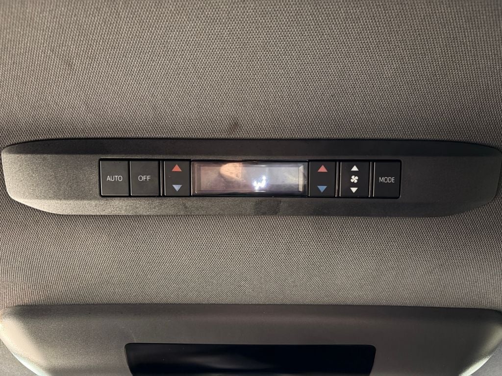 2023 Toyota SIENNA XSE AWD XSE 7 Passenger