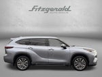 2024 Toyota HIGHLANDER HEV Platinum