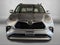 2020 Toyota HIGHLANDER Platinum