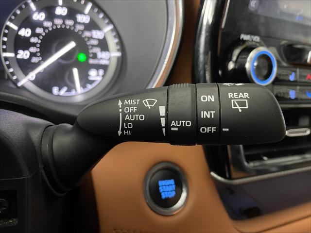 2020 Toyota Highlander Platinum