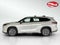 2020 Toyota Highlander Platinum