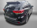 2019 Toyota Highlander Hybrid XLE