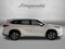 2025 Toyota Highlander Hybrid XLE