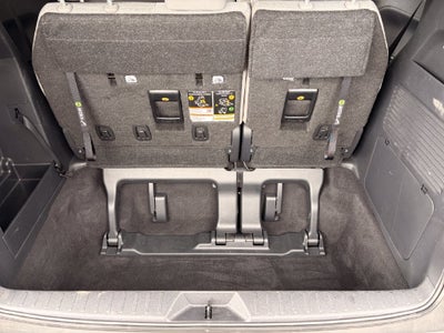 2026 Toyota Sienna LE 7 Passenger
