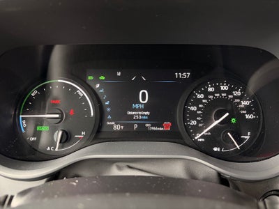 2026 Toyota Sienna LE 7 Passenger