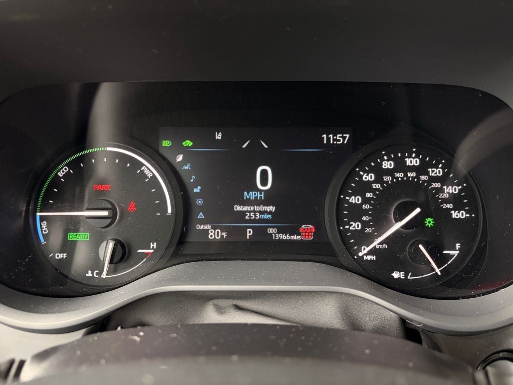 2026 Toyota Sienna LE 7 Passenger