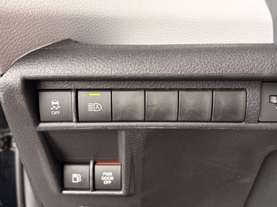 2026 Toyota Sienna LE 7 Passenger