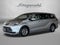 2025 Toyota Sienna LE 8 Passenger