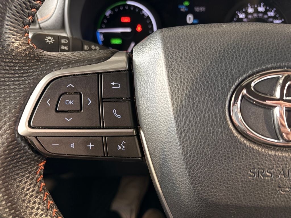2022 Toyota SIENNA XSE AWD XSE 7 Passenger