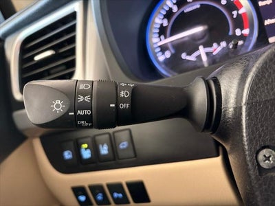 2015 Toyota HIGHLANDER Limited Platinum V6