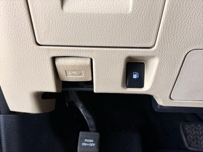 2015 Toyota HIGHLANDER Limited Platinum V6